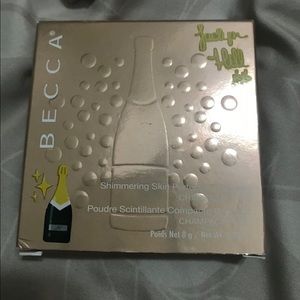 💄Becca Shimmering Rare💄